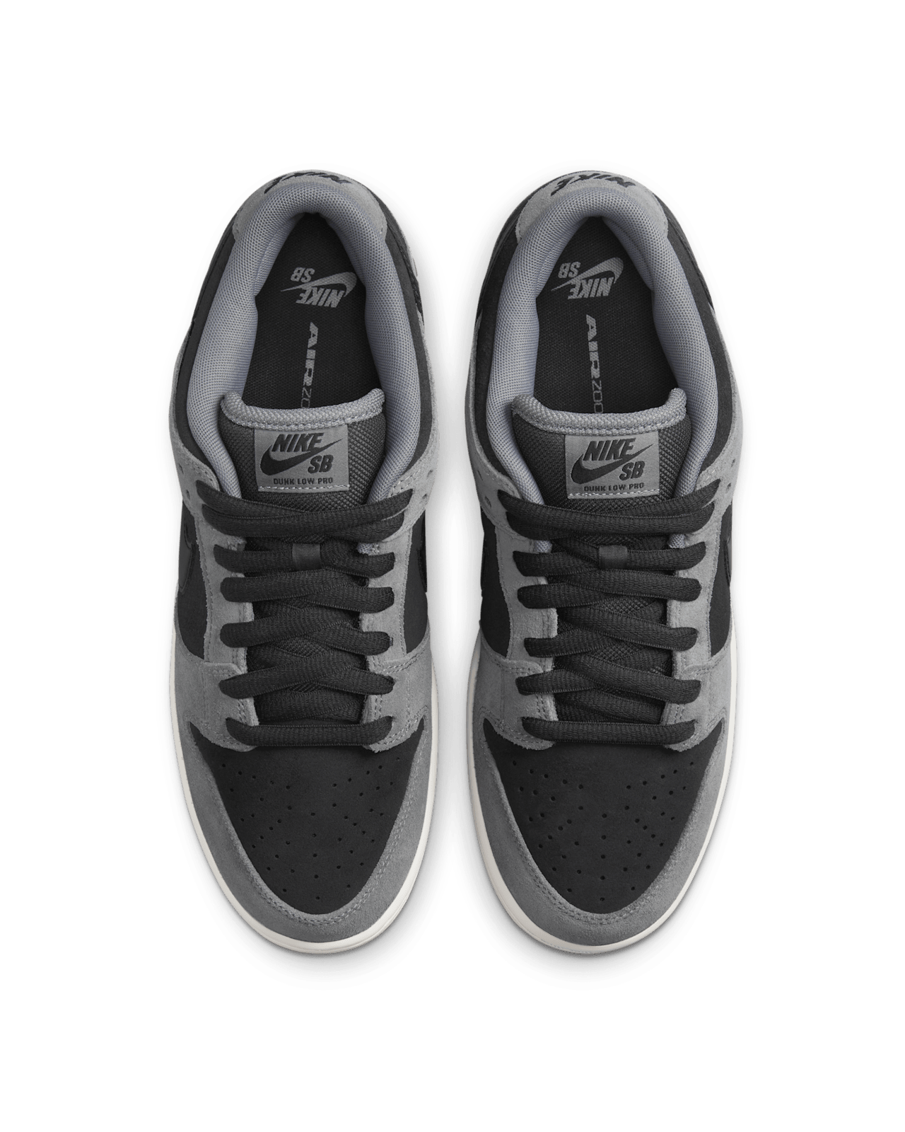 NIKE公式】ナイキ SB ダンク LOW プロ 'Black and Smoke Grey NIKE公式】ナイキ SB ダンク LOW プロ 'Black and Smoke Grey